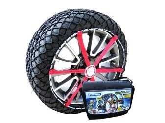 Cadenas de nieve MICHELIN EASY GRIP J11 para 205/50/16